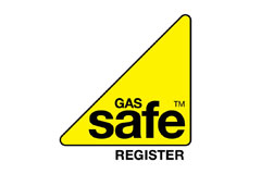 gas safe companies Aylton